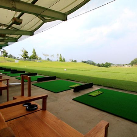 Cocopa Resort Club Tsu Luaran gambar