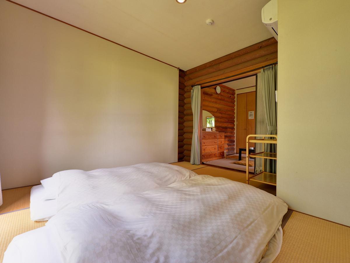 Cocopa Resort Club Tsu Luaran gambar