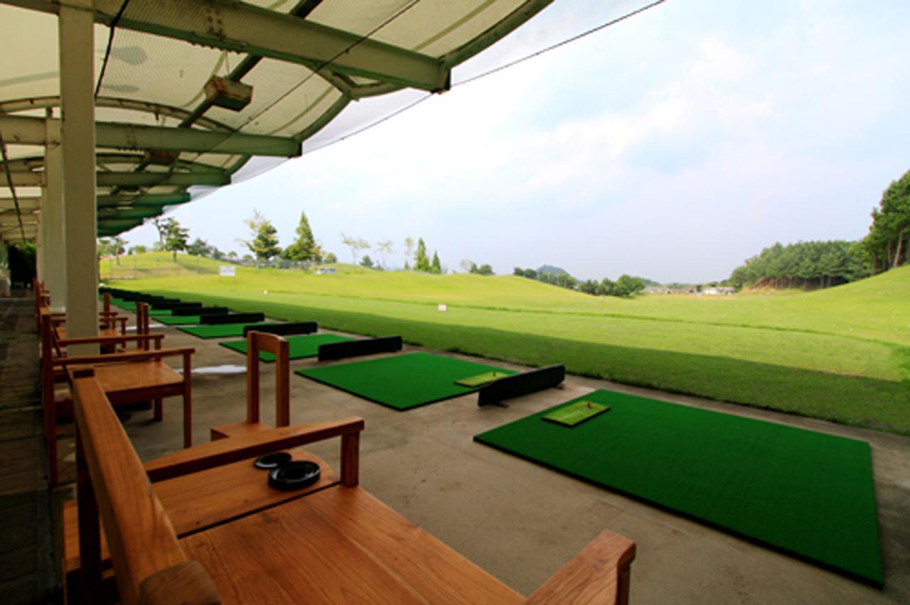 Cocopa Resort Club Tsu Luaran gambar