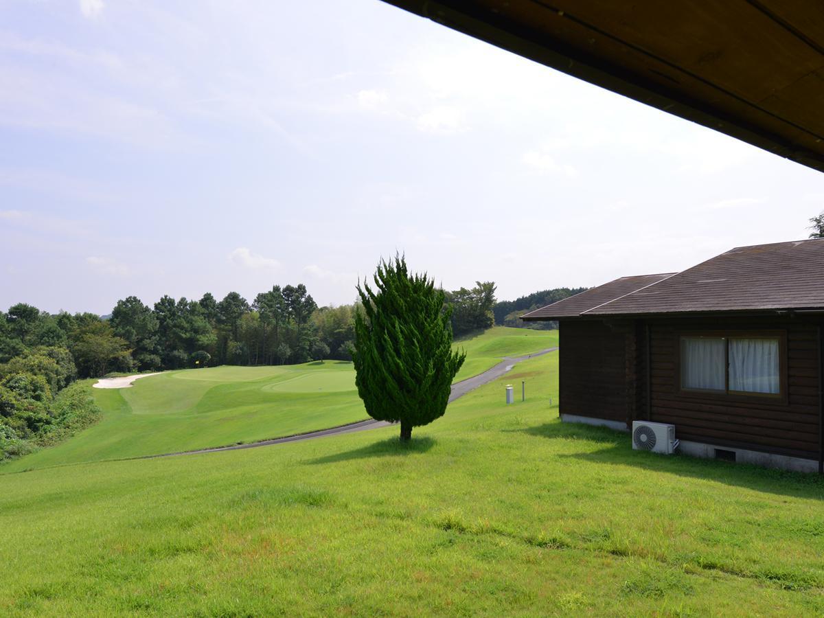 Cocopa Resort Club Tsu Luaran gambar