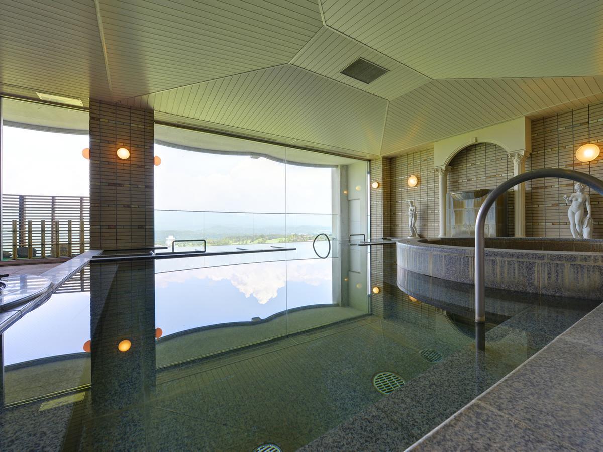 Cocopa Resort Club Tsu Luaran gambar