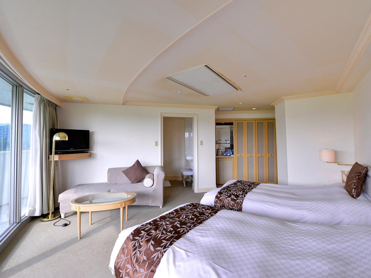 Cocopa Resort Club Tsu Luaran gambar
