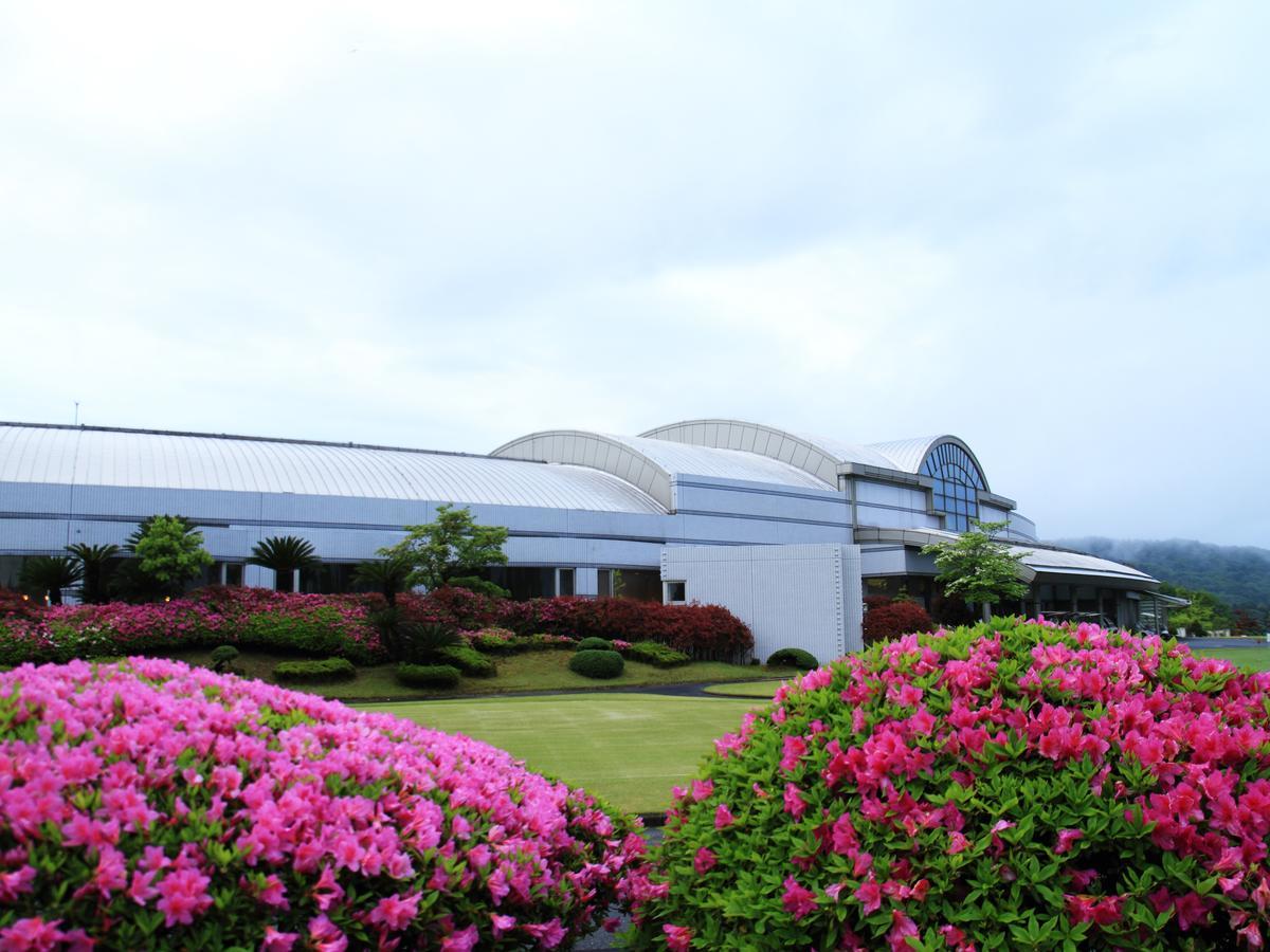 Cocopa Resort Club Tsu Luaran gambar