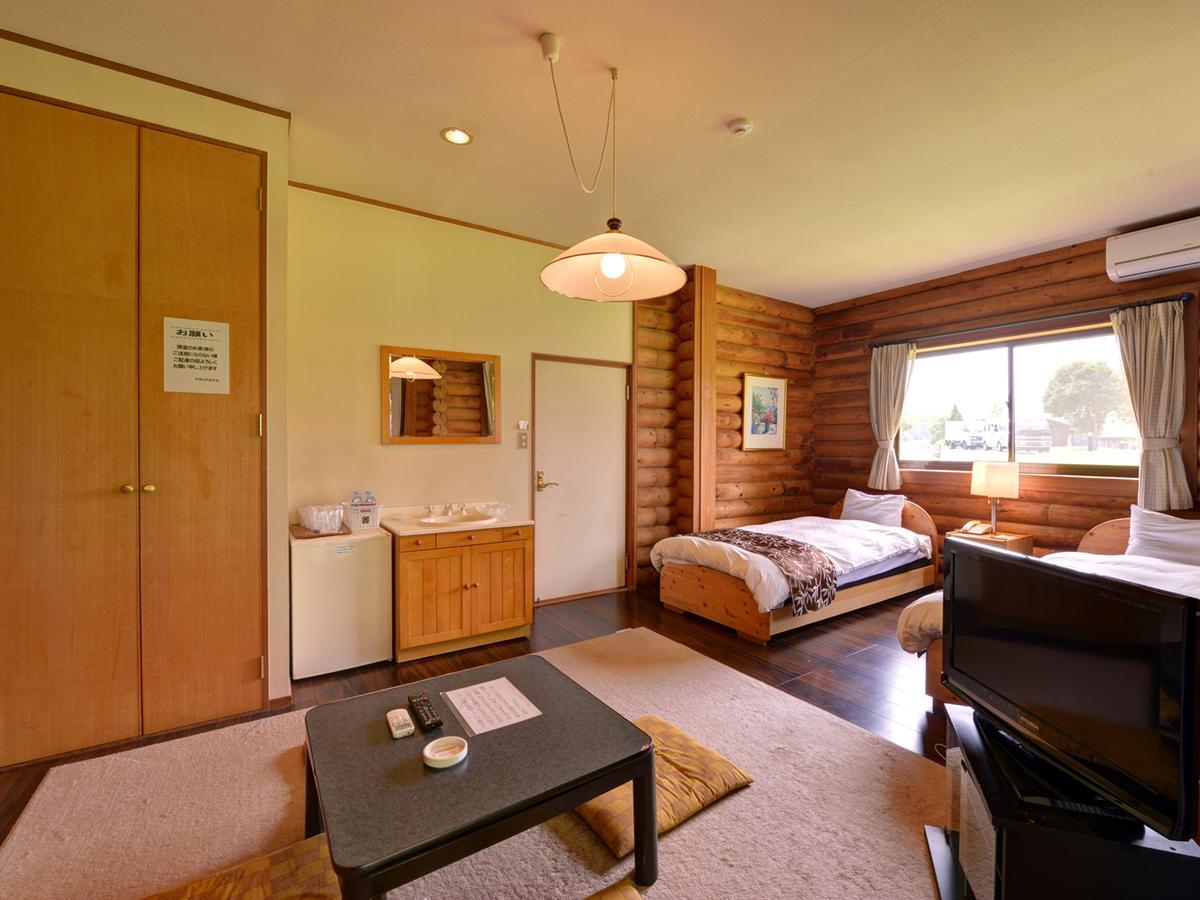 Cocopa Resort Club Tsu Luaran gambar