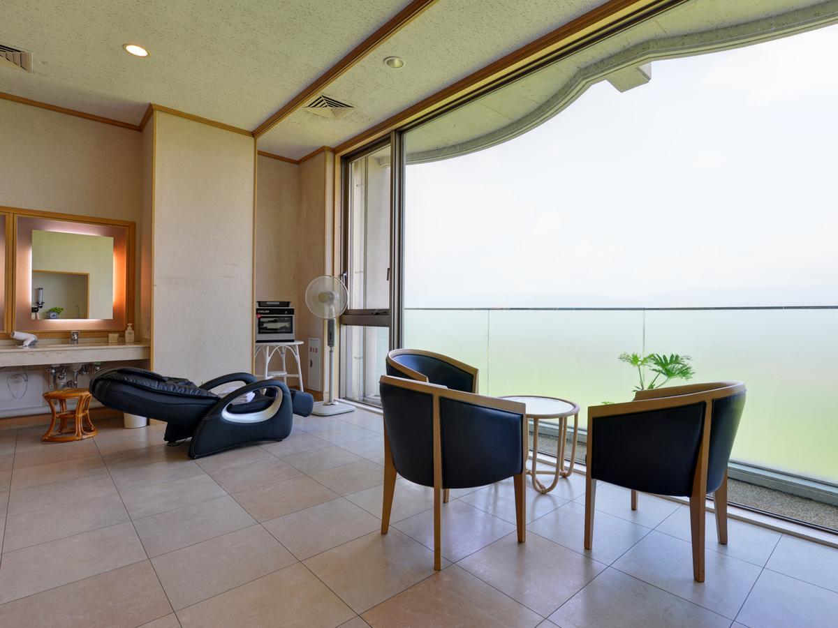 Cocopa Resort Club Tsu Luaran gambar