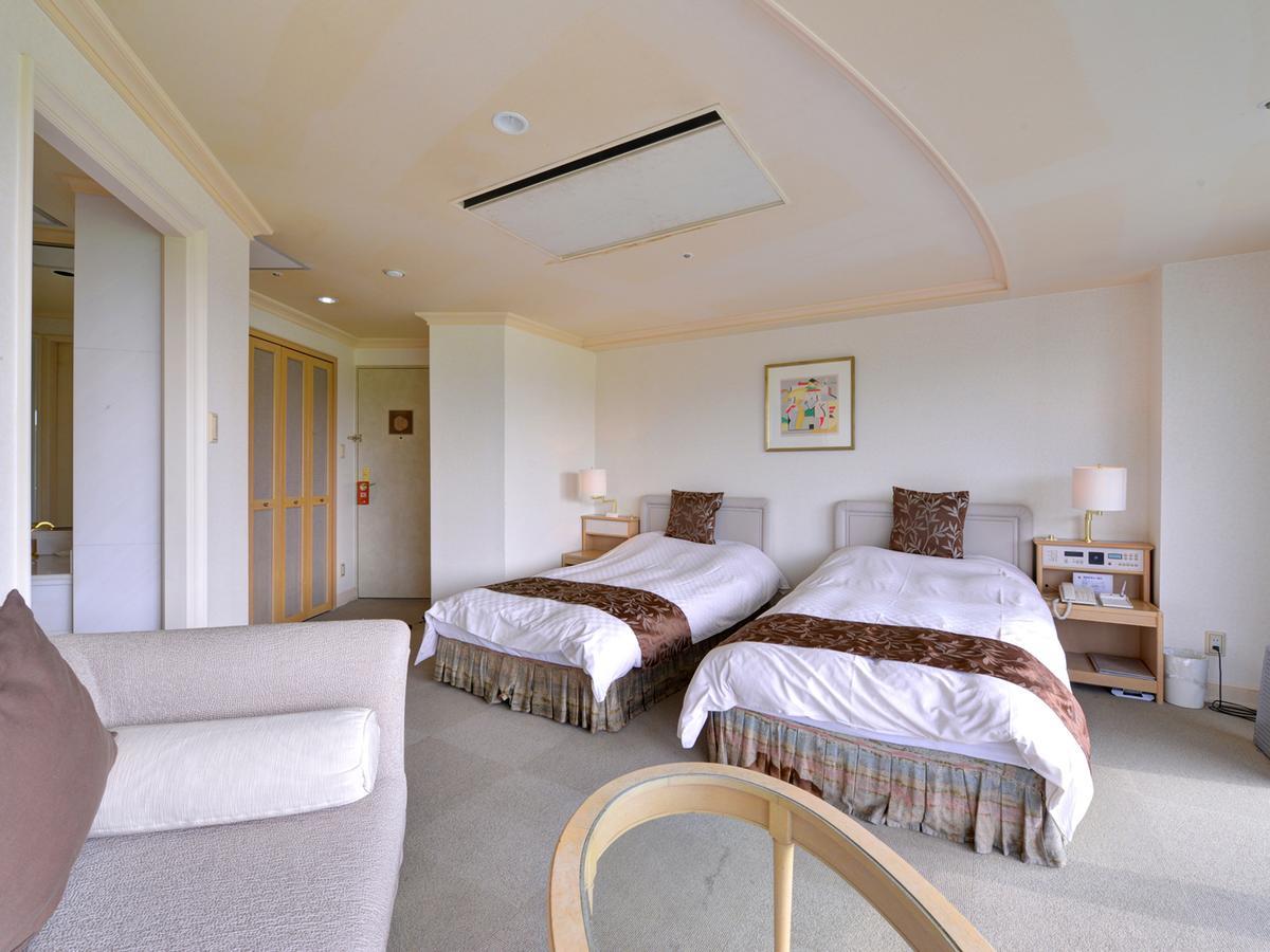 Cocopa Resort Club Tsu Luaran gambar