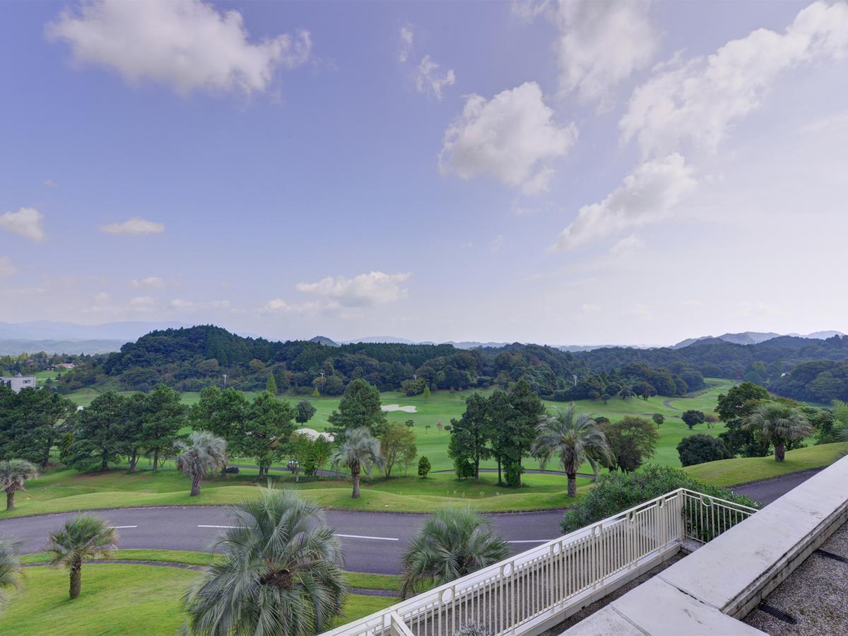 Cocopa Resort Club Tsu Luaran gambar